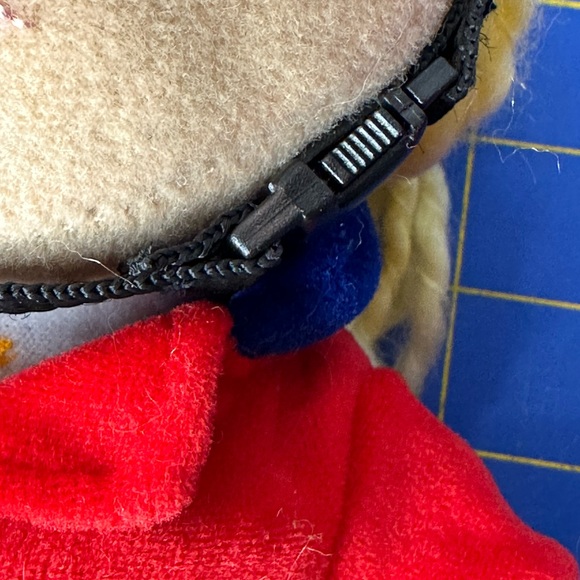 Breyer Equestrian Horse Betsy Doll 12 inch Riding Teach Me Learning Button Tie - Picture 8 of 9